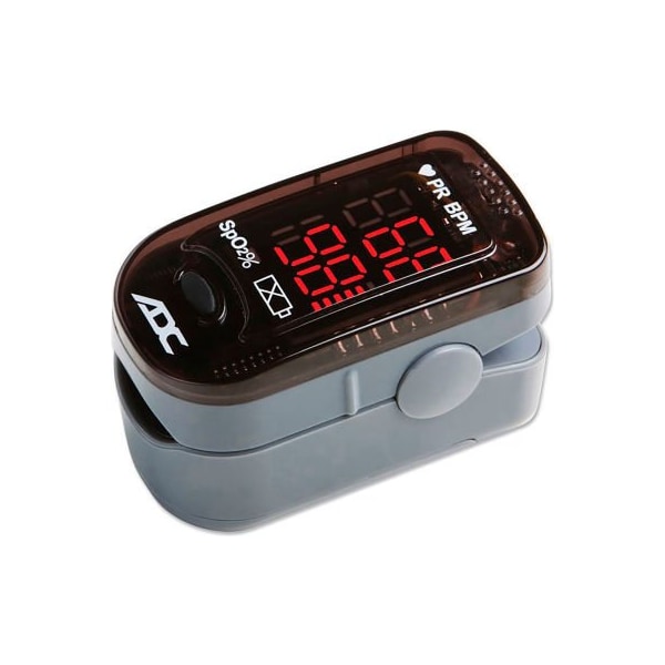 American Diagnostic Corp ADC Advantage 2200 Fingertip Pulse Oximeter with LED Display 2200 - main